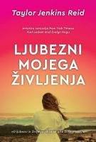 Taylor Jenkins Reid Ljubezni mojega ivljenja 
