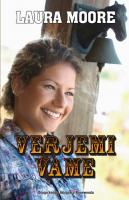 Laura Moore Verjemi vame 
