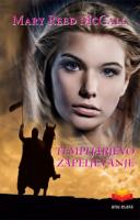 Mary Reed McCall Templarjevo zapeljevanje 