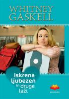 Whitney Gaskell Iskrena ljubezen in druge lai 
