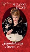 Suzanne Enoch kandalozna stava 