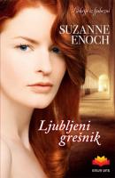 Suzanne Enoch Ljubljeni grenik 
