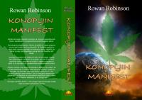 Rowan Robinson Konopljin manifest 