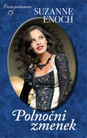 Suzanne Enoch Polnoni zmenek 