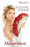 Suzanne Enoch Malopridne 