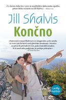 Jill Shalvis Konno 