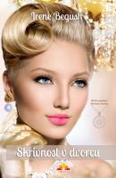 Irene Begush Skrivnost v dvorcu 