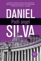 Daniel Silva Padli angel 