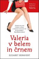 Elisabet Benavent Valeria v belem in rnem 