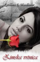 Kathleen E. Woodiwiss Zimska vrtnica 