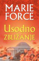 Marie Force Usodno zblianje 