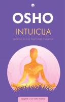 OSHO Intuicija 