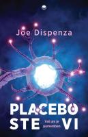 Joe Dispenza Placebo ste vi 