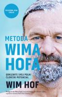 Wim Hof Metoda Wima Hofa 
