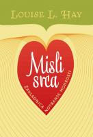 Louise Hay Misli srca 