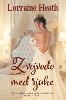 Lorraine Heath Z vojvodo med rjuhe 