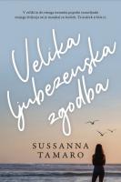 Sussana Tamaro Velika ljubezenska zgodba 