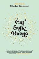 Elisabet Benavent ar Sofie Bueno 