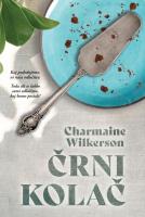 Charmaine Wilkerson rni kola 