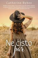 Catherine Bybee Ne isto par 