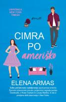 Elena Armas Cimra po Ameriko 