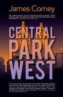 James Comey Central park West 