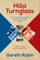 Gareth Rubin Hia Turnglass 