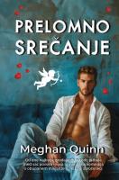 Meghan Chance Prelomno sreanje 