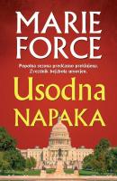 Marie Force Usodna napaka 
