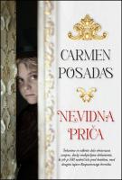 Carmen Posadas Nevidna pria 