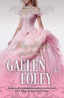 Gaelen Foley Moj oblegani gentleman 