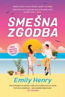 Emily Henry Smena zgodba 