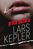 Lars Kepler Pria poara 