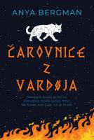 Anya Bergman arovnice z Vardoja 