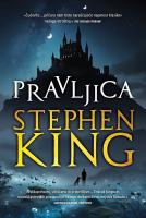 Stephen King Pravljica 