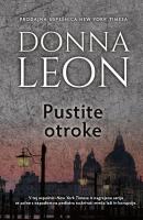 Donna Leon Pustite otroke 