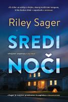 Riley Sager Sredi noi 