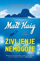 Matt Haig ivljenje nemogoe 
