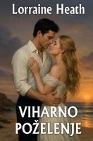 Lorraine Heath Viharno poelenje 