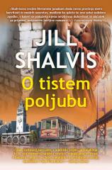 O tistem poljubu Jill Shalvis