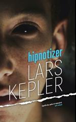 Hipnotizer Lars Kepler