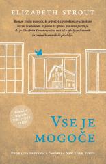 Vse je mogo�e Elizabeth Strout